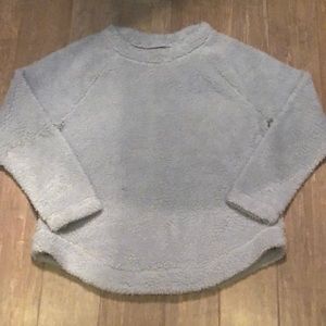Madewell Blue Sweater